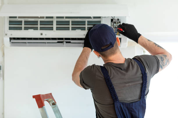 Best Affordable Duct Cleaning Services  in Pflugerville, TX