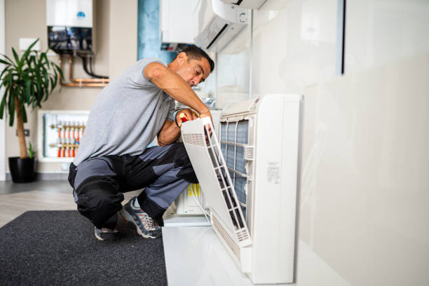 Best Ventilation Cleaning Services  in Pflugerville, TX