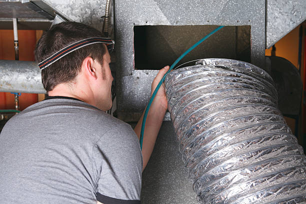 Best Commercial HVAC Duct Cleaning  in Pflugerville, TX