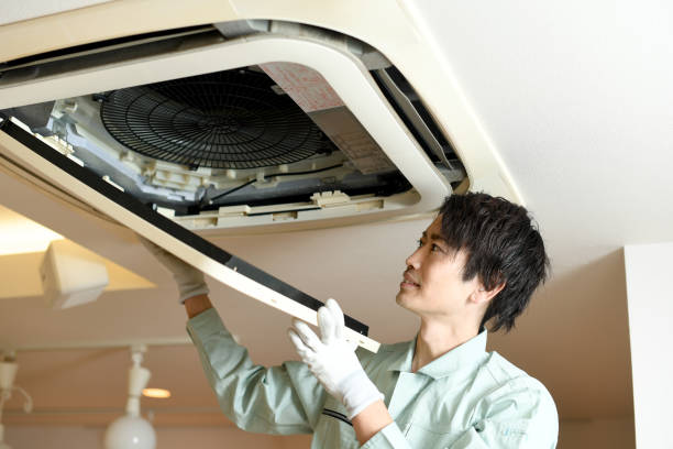 Best Ductwork Cleaning Services  in Pflugerville, TX