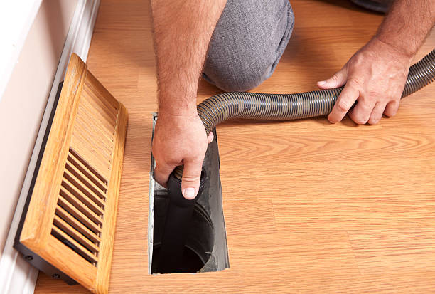  Pflugerville, TX Airduct Cleaning Pros