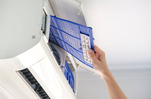 Best Residential Air Duct Cleaning  in Pflugerville, TX