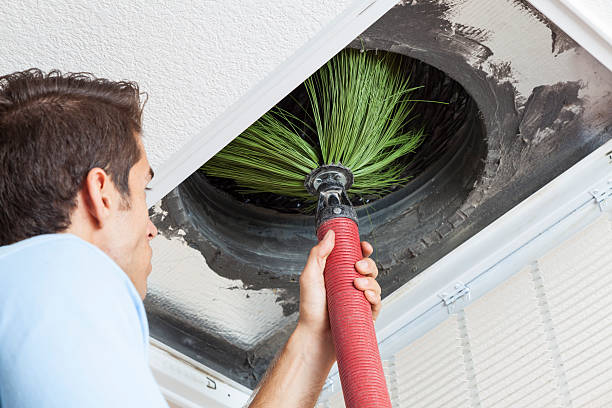 Best Emergency Air Duct Cleaning  in Pflugerville, TX