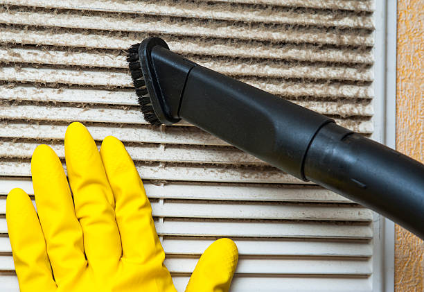 Best Air Duct Cleaning Near Me  in Pflugerville, TX