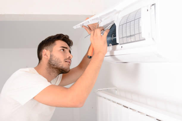 Best HVAC Duct Inspection Services  in Pflugerville, TX