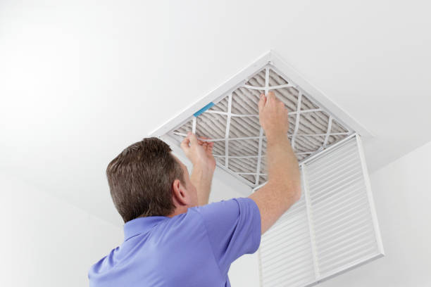 Best Air Duct Cleaning Near Me  in Pflugerville, TX